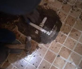 陇县卫生间漏水维修公司为您分享下卫生间渗水如何处理及注意事项
