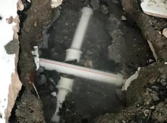 陇县阳台漏水维修公司为您分享楼上楼下漏水怎么处理