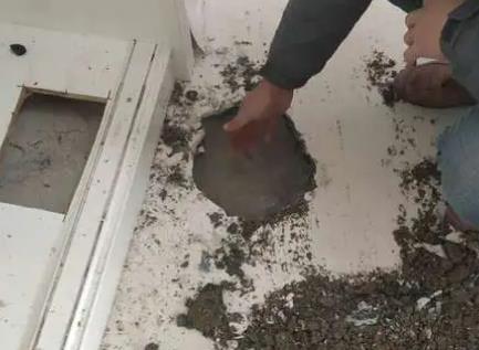 陇县卫生间漏水维修公司分享下精确定位查漏水一次多少钱?不同级别收费不同