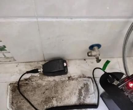 陇县屋顶漏水维修公司分享下卫生间漏水的危害及解决方法