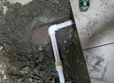 陇县阳台漏水维修时有哪些声音会影响检漏仪