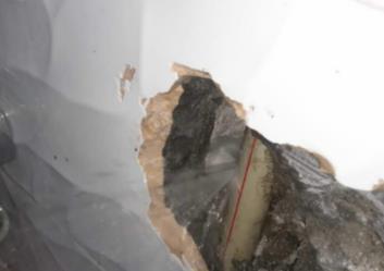 陇县卫生间漏水维修的步骤和流程。